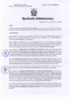 Vista preliminar de documento Resolucion Administrativa N° 387