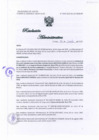 Vista preliminar de documento Resolucion Administrativa N° 349