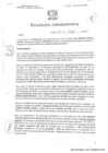 Vista preliminar de documento Resolucion Administrativa N° 229