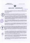 Vista preliminar de documento Resolucion Administrativa N° 005