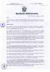 Vista preliminar de documento Resolucion Administrativa N° 178