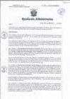 Vista preliminar de documento Resolucion Administrativa N° 067