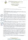 Vista preliminar de documento Acuerdo de Concejo N°121-2023-MDVR