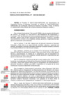 Vista preliminar de documento RESOLUCION MINISTERIAL N° 000129-2024-MC