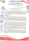 Vista preliminar de documento RESOLUCION DE ALCALDIA N°071-2024-MDVV/A