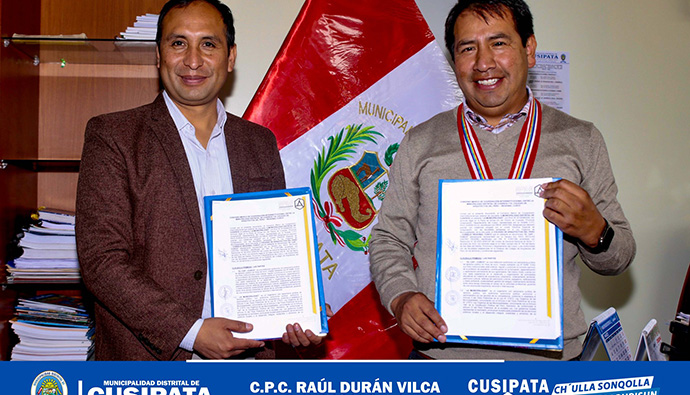 convenio marco interinstitucional