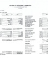 Vista preliminar de documento Saldo Balance 2023