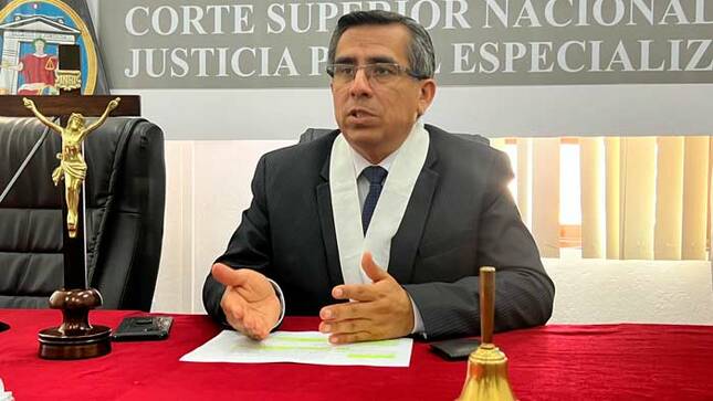 Poder Judicial alerta sobre delitos que pueden cometerse durante la semana santa 