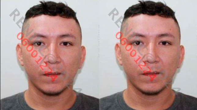 Luilly Genaro Del Águila Mozombite