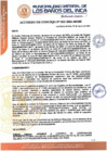 Vista preliminar de documento ACUERDO DE CONSEJO 022-2024-MDBI
