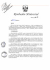 Vista preliminar de documento RM N° 00281-2024-DE (Otorgar la Condecoración Orden Cruz Peruana al Mérito Naval al CN CHAPARRO O.)
