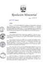 Vista preliminar de documento RM N° 00287-2024-DE  (Aprobar el cronograma implementación del Subsisterna de Gestión del Rendimiento en el MINDEF)
