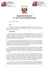 Vista preliminar de documento Resolución Directoral N 00077-2022-MINAM_SG_OGRH