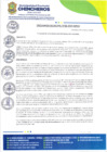 Vista preliminar de documento Ordenanza Municipal Nº 006-2024-MPCH