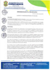 Vista preliminar de documento Ordenanza Municipal Nº 008-2024-MPCH
