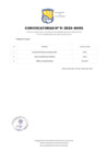 Vista preliminar de documento EVALUACION CURRICULAR