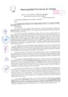 Vista preliminar de documento RESOLUCIÓN DE ALCALDÍA N° 632-2019-MPS/A
