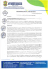 Vista preliminar de documento Ordenanza Municipal Nº 009-2024-MPCH