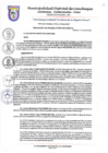 Vista preliminar de documento Resolución de Alcaldia N°289-2023-MDC-A