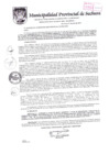 Vista preliminar de documento RESOLUCIÓN DE ALCALDÍA N° 642-2019-MPS/A