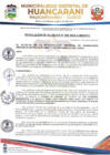 Vista preliminar de documento RESOLUCIÓN DE ALCALDIA N° 088-2024-A-MDH-P-C