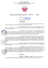 Vista preliminar de documento RD Nº000717 02-03-202306092023121134