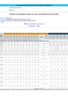 Vista preliminar de documento REPORTE SEGUIMIENTO POI 2023