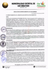 Vista preliminar de documento RESOLUCION DE GERENCIA MUNICIPAL N.° 041-2024-GM-MDSS