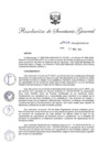 Vista preliminar de documento Resolución de Secretaria General N°0026-2024-MIDAGRI-SG
