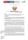 Vista preliminar de documento RJ N° 043-2024-DE-UA RECTIFICAR EL ERROR MATERIAL INCURRIDO EN EL NUMERAL 507 DEL ANEXO N° 1 EL CUAL FORMA PARTE INTEGRANTE DE LA RESOLUCION JEFATURAL CUT 0742-2023