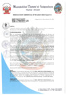 Vista preliminar de documento RESOLUCION GERENCIAL N 50-2024-MDI-GAYF