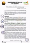 Vista preliminar de documento RESOLUCION DE ALCALDIA N.° 15-2024-A-MDSS