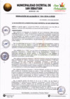 Vista preliminar de documento RESOLUCION DE ALCALDIA N.° 14-2024-A-MDSS