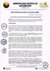 Vista preliminar de documento RESOLUCION DE ALCALDIA N.° 25-2024-A-MDSS