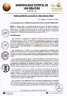 Vista preliminar de documento RESOLUCION DE ALCALDIA N.° 62-2024-A-MDSS