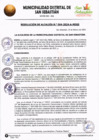 Vista preliminar de documento RESOLUCION DE ALCALDIA N.° 64-2024-A-MDSS