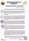Vista preliminar de documento RESOLUCION DE ALCALDIA N.° 68-2024-A-MDSS