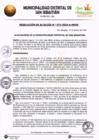 Vista preliminar de documento RESOLUCION DE ALCALDIA N.° 72-2024-A-MDSS