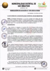 Vista preliminar de documento RESOLUCION DE ALCALDIA N.° 78-2024-A-MDSS