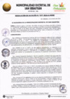 Vista preliminar de documento RESOLUCION DE ALCALDIA N.° 77-2024-A-MDSS