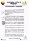 Vista preliminar de documento RESOLUCION DE ALCALDIA N.° 81-2024-A-MDSS