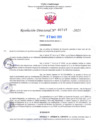 Vista preliminar de documento RD Nº000719 02-03-202306092023122941