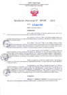 Vista preliminar de documento RD Nº000729 02-03-202306092023124324