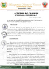 Vista preliminar de documento ACUERDO DE CONCEJO N° 0003-2024-CM-MDC-Q-C
