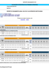 Vista preliminar de documento Reporte de seguimiento del Plan Operativo Institucional (POI) 2023 anual