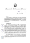 Vista preliminar de documento Resolución de Secretaria General N°0027-2024-MIDAGRI-SG