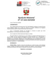 Vista preliminar de documento RM. 107-2024-MINAM