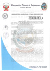 Vista preliminar de documento RESOLUCION GERENCIAL N 64-2024-MDI-GM
