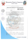 Vista preliminar de documento RESOLUCION GERENCIAL N 66-2024-MDI-GM