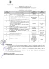 Vista preliminar de documento FORMATO CRONOGRAMA DE PUESTO PROCESO CAS N° 25